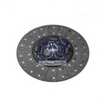 Диск сцепления DT 3.40021