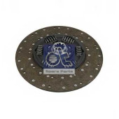 Диск сцепления DT 3.40026