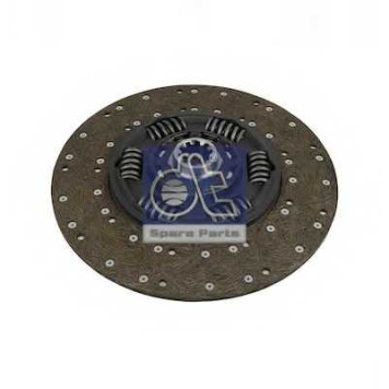 Диск сцепления DT 3.40026