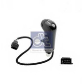 Ручка рычага переключения передач DT 3.53205