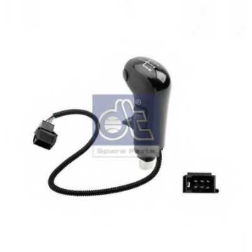 Ручка рычага переключения передач DT 3.53205