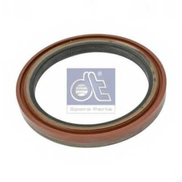 Уплотняющее кольцо вала, подшипник ступицы колеса DT 3.60121