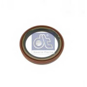 Уплотняющее кольцо вала, подшипник ступицы колеса DT 3.60126