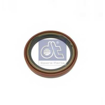 Уплотняющее кольцо вала, подшипник ступицы колеса DT 3.60126