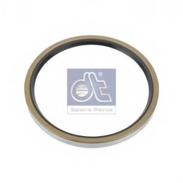 Сальник ступицы колеса DT 3.60139