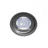 Упорная прокладка, уравнив.конич.зубчат. колесо - дифференц. DT 3.60503