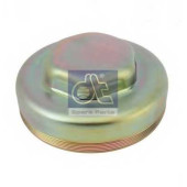 Облицовка, колеса DT 3.61160