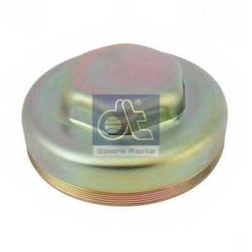 Облицовка, колеса DT 3.61160