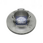 Тормозной диск DT 3.62062