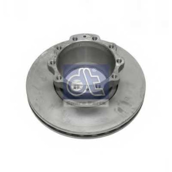 Тормозной диск DT 3.62062