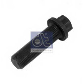 Болт, диск тормозного механизма DT 3.62180