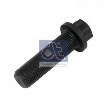 Болт, диск тормозного механизма DT 3.62180