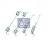 Пружина тормозной колодки DT 3.62351