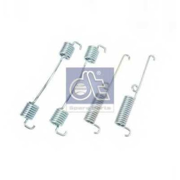 Пружина тормозной колодки DT 3.62351