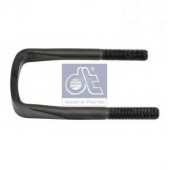 Стремянка рессоры DT 3.66100