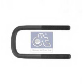 Стремянка рессоры DT 3.66108