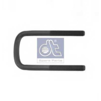 Стремянка рессоры DT 3.66108