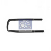 Стремянка рессоры DT 3.66116