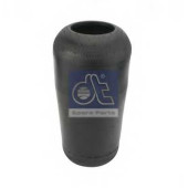 Кожух пневматической рессоры DT 3.66412