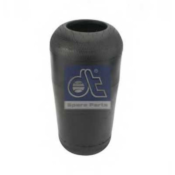 Кожух пневматической рессоры DT 3.66412