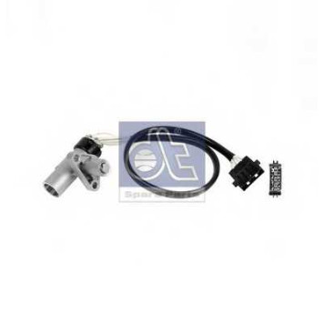 Замок вала рулевого колеса DT 3.69102