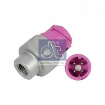 Манометрический выключатель DT 3.70013