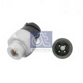 Манометрический выключатель DT 3.70014