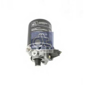 Осушитель воздуха, пневматическая система DT 3.71000