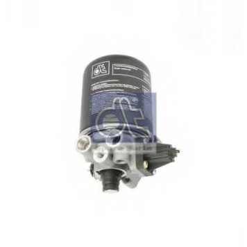 Осушитель воздуха, пневматическая система DT 3.71000