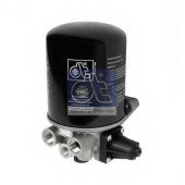 Осушитель воздуха, пневматическая система DT 3.71003
