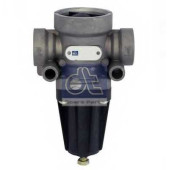 Клапан ограничения давления DT 3.72012