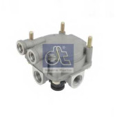Ускорительный клапан DT 3.72041