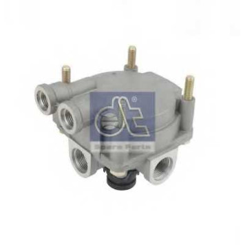 Ускорительный клапан DT 3.72041