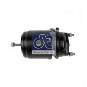 Тормозной цилиндр с пружинным энергоаккумулятором DT 3.74056