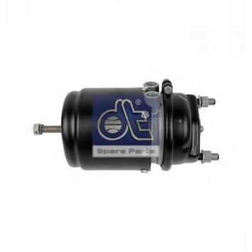Тормозной цилиндр с пружинным энергоаккумулятором DT 3.74056