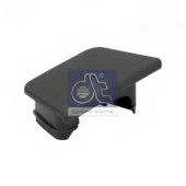 Покрытие, облицовка передней части DT 3.80110