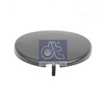 Пружинный зажим, буфер DT 3.80160