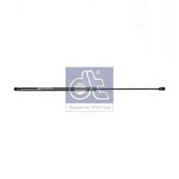 Газовая пружина, фронтальная крышка DT 3.80701