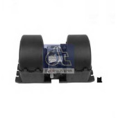 Электродвигатель вентиляции салона DT 3.82053