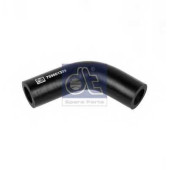 Шланг, теплообменник - отопление DT 3.82254