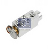 Расширительный клапан кондиционера DT 3.82262