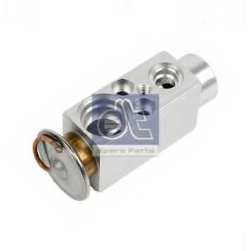 Расширительный клапан кондиционера DT 3.82262