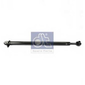 Опрокидывающий цилиндр, кабина DT 3.84023