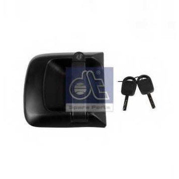 Ручка двери DT 3.85006