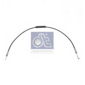 Замок, кабина DT 3.85090