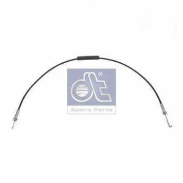 Замок, кабина DT 3.85090