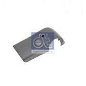 Покрытие, кронштейн внешнего зеркала DT 3.86251