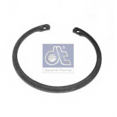 Упорное кольцо DT 3.89525