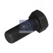 Болт, диск тормозного механизма DT 3.89610