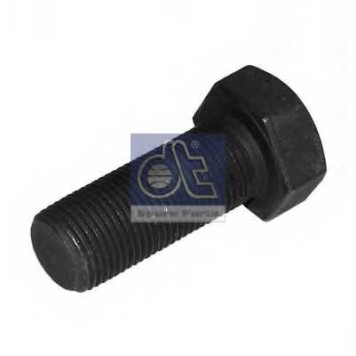 Болт, диск тормозного механизма DT 3.89610